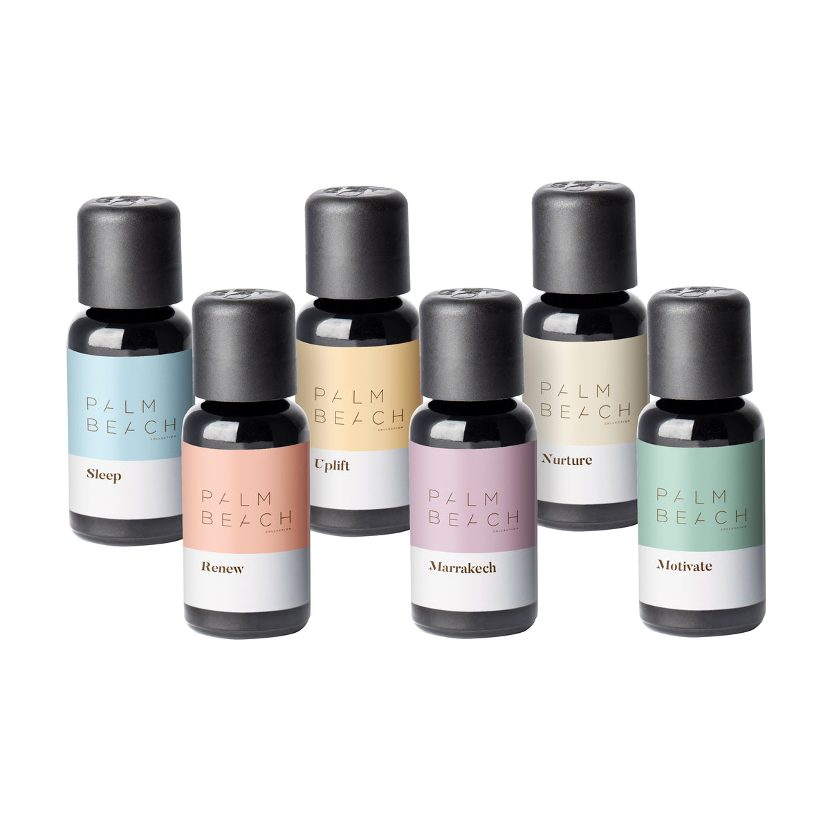 Palm Beach | Sleep Essential Oil