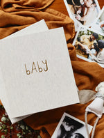 Write To Me | Baby. The First Year