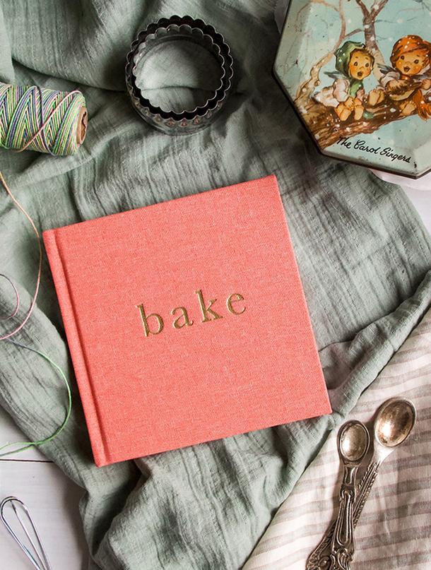 Write To Me | Recipes To Bake