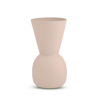 Marmoset Found | Cloud Bell Vase - Nude (L)