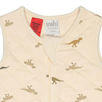 Toshi | Sleep Bag - Dinosauria