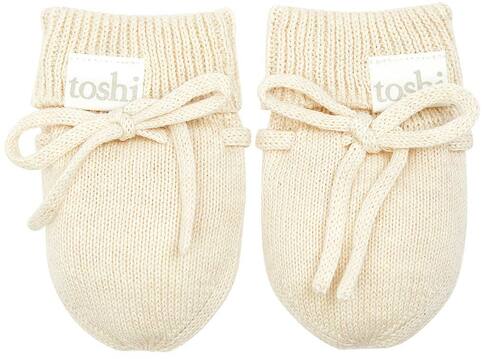 Toshi | Organic Mittens Marley