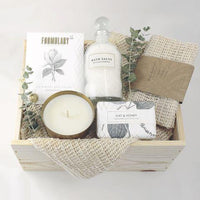 Gift Hamper - Curate your own