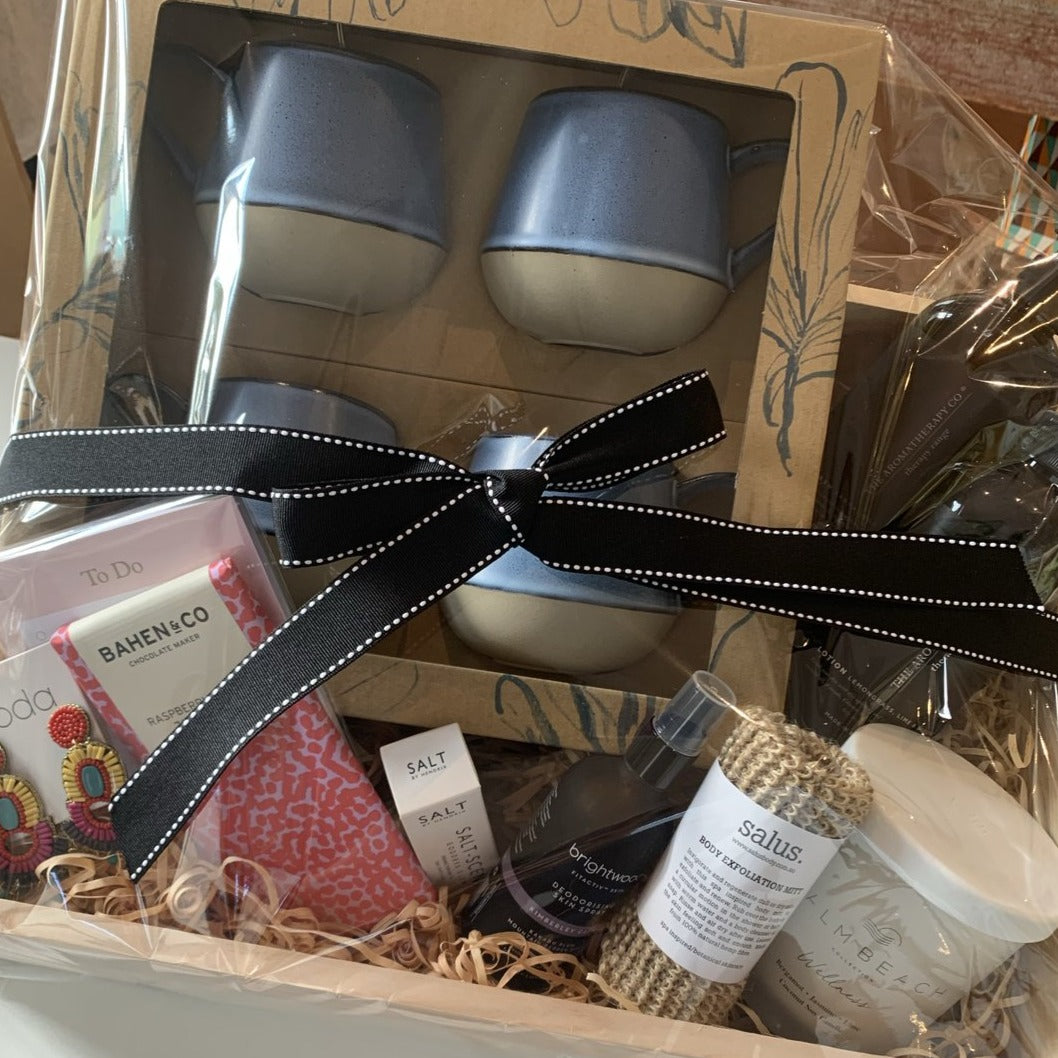 Gift Hamper - Curate your own