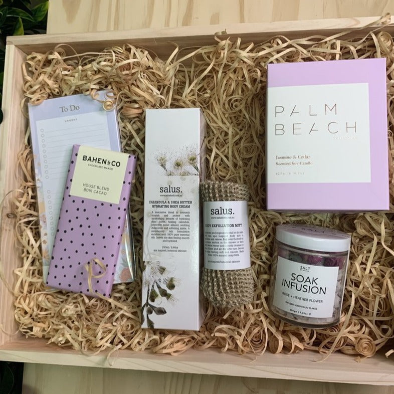 Gift Hamper - Curate your own