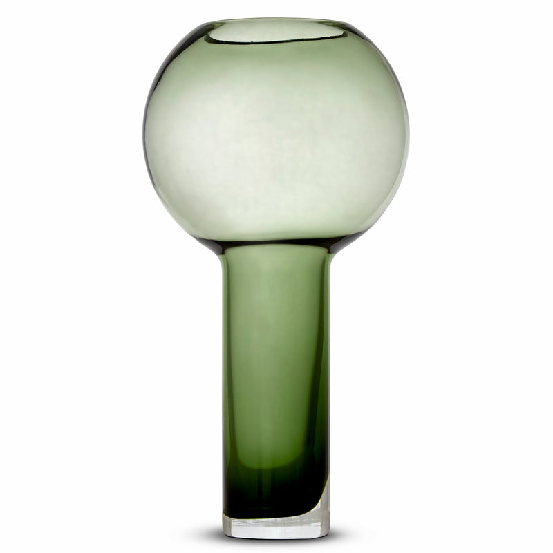 Marmoset Found | Balloon Vase (Green or Rose)
