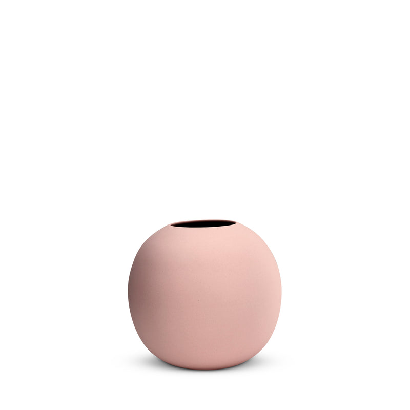 Marmoset Found | Cloud Bubble Vase Icy Pink - Small