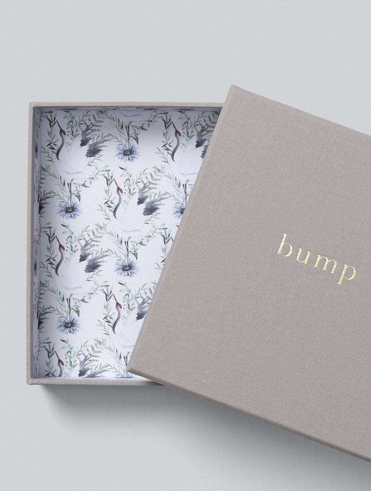 Write To Me | Bump - My Pregnancy Journal
