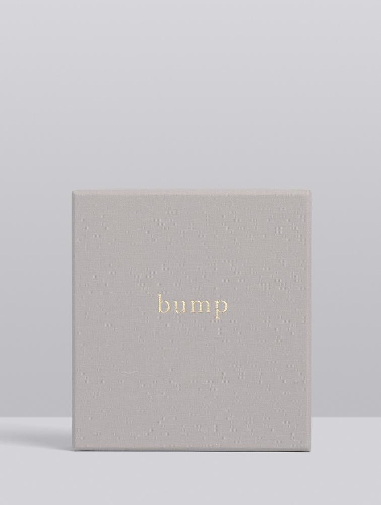 Write To Me | Bump - My Pregnancy Journal