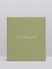 Write To Me | Childhood - Your Childhood Memories