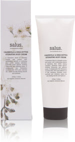 Salus | Calendula & Shea Butter Hydrating Body Cream