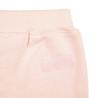 Toshi | Dreamtime Organic Trackpants Pearl