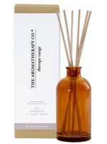 Therapy Diffuser Refill | Relax - Lavender & Clary Sage
