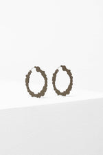 ELK | Gards Hoop Earrings