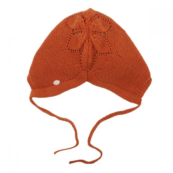 Bebe | Elena Nutmeg Bonnet