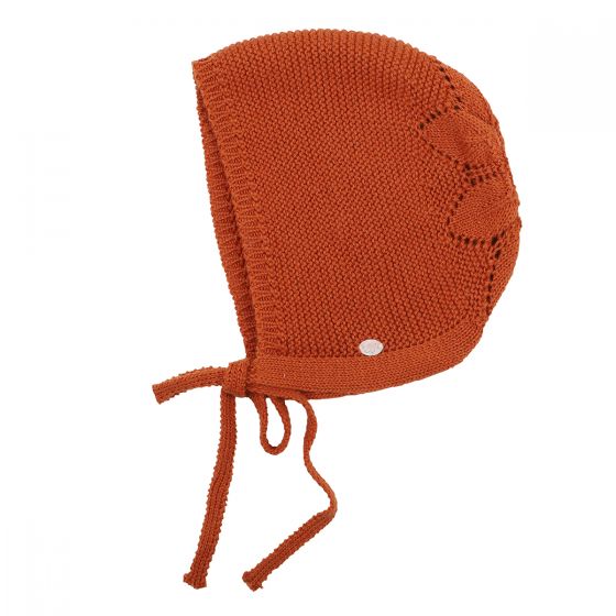 Bebe | Elena Nutmeg Bonnet