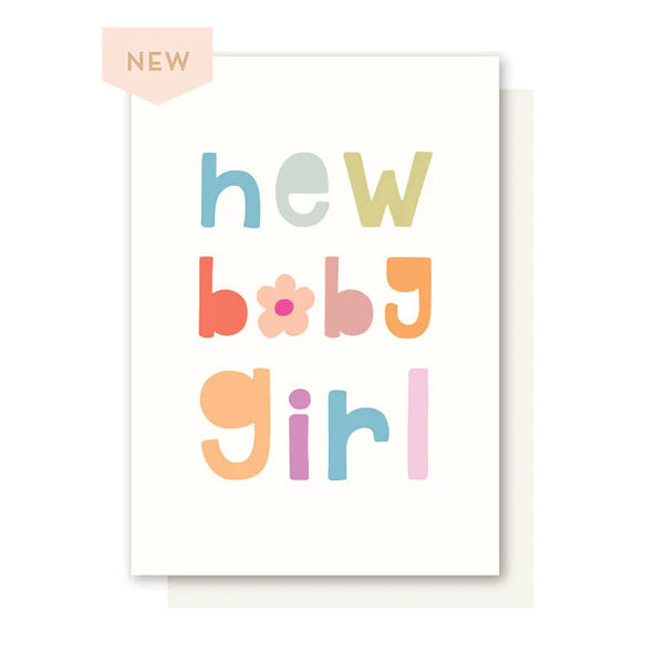 Elly Oak | New Baby Girl