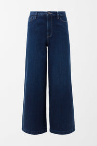 ELK | Tovi Jean Dark Blue Rinse