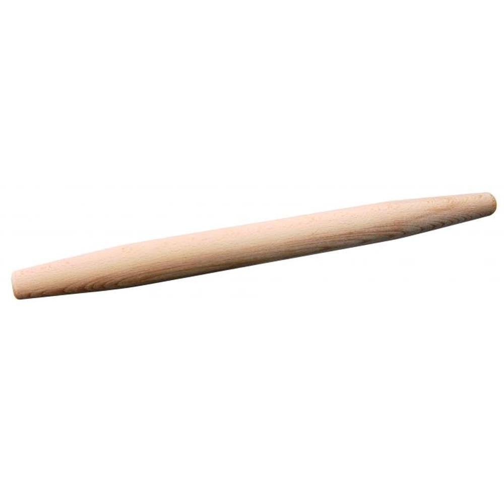 European Beechwood Tapered Rolling Pin