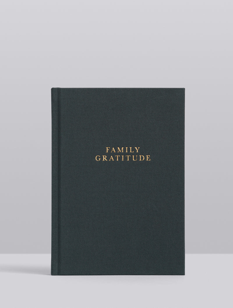 Write To Me | Family Gratitude