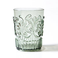 Flemington Acrylic Tumbler (Various colours)