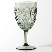 Flemington Acrylic Wine Glass