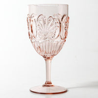 Flemington Acrylic Wine Glass