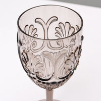 Flemington Acrylic Wine Glass