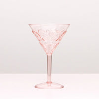 Flemington Acrylic Martini