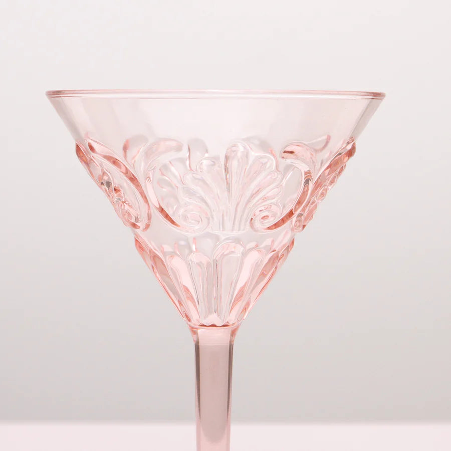 Flemington Acrylic Martini