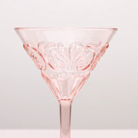 Flemington Acrylic Martini