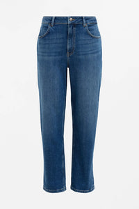 ELK | Ven Jean - Denim Blue