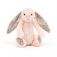 Jellycat | Blossom Bashful Blush Bunny