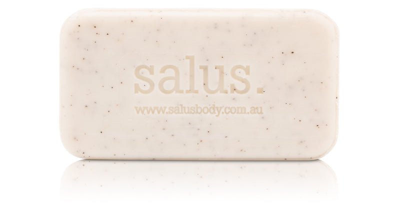 Salus I Jojoba Seed Exfoliating Soap