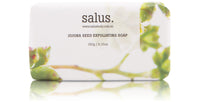 Salus I Jojoba Seed Exfoliating Soap