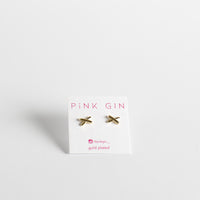 Pink Gin || Ear Kisses - 18 variants