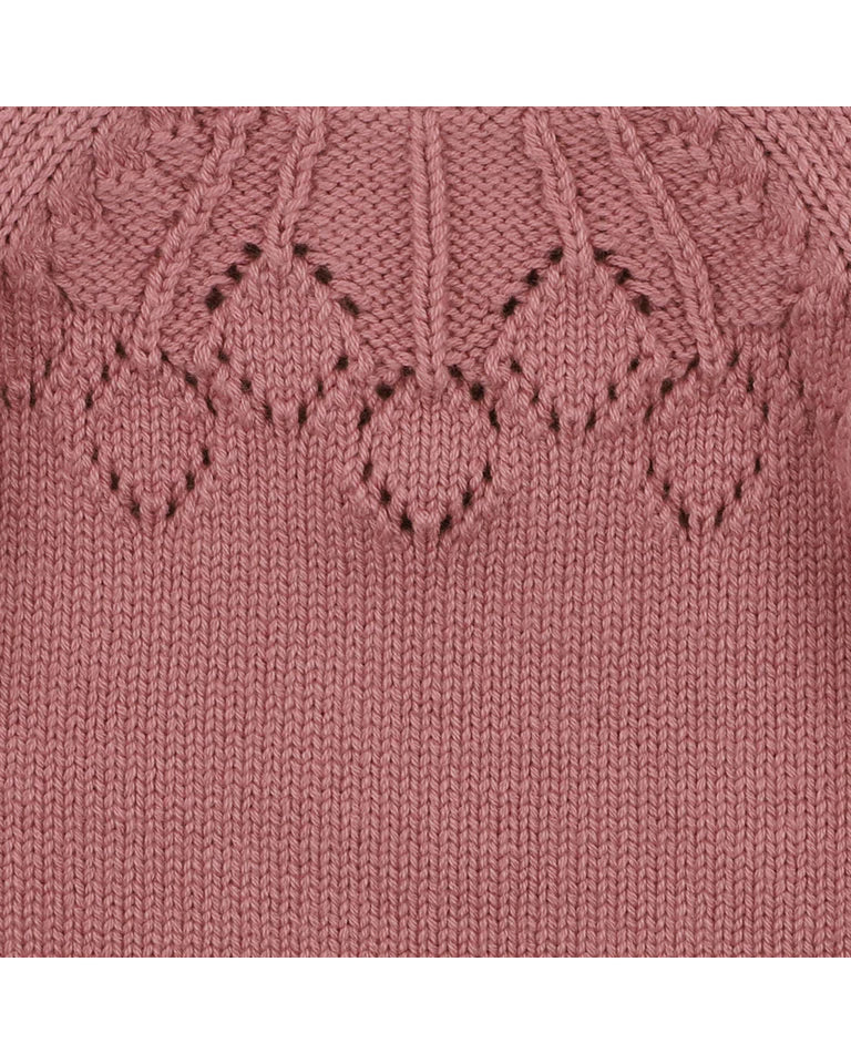 Bebe | Margot Needle Knit
