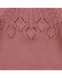 Bebe | Margot Needle Knit