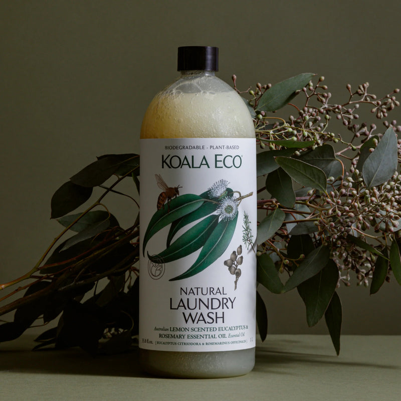 KOALA ECO | Natural Laundry Wash