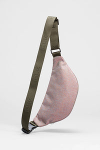 ELK | Tobacco Melange Nytte Belt Bag