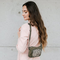 Dusky Robin | Lottie Bag