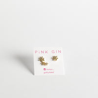 Pink Gin || Ear Kisses - 18 variants