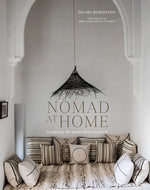 Nomad at Home -  Hilary Robertson
