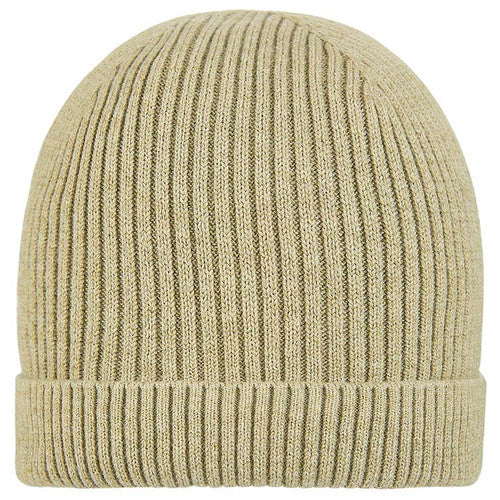 Toshi | Organic Beanie Tommy Olive