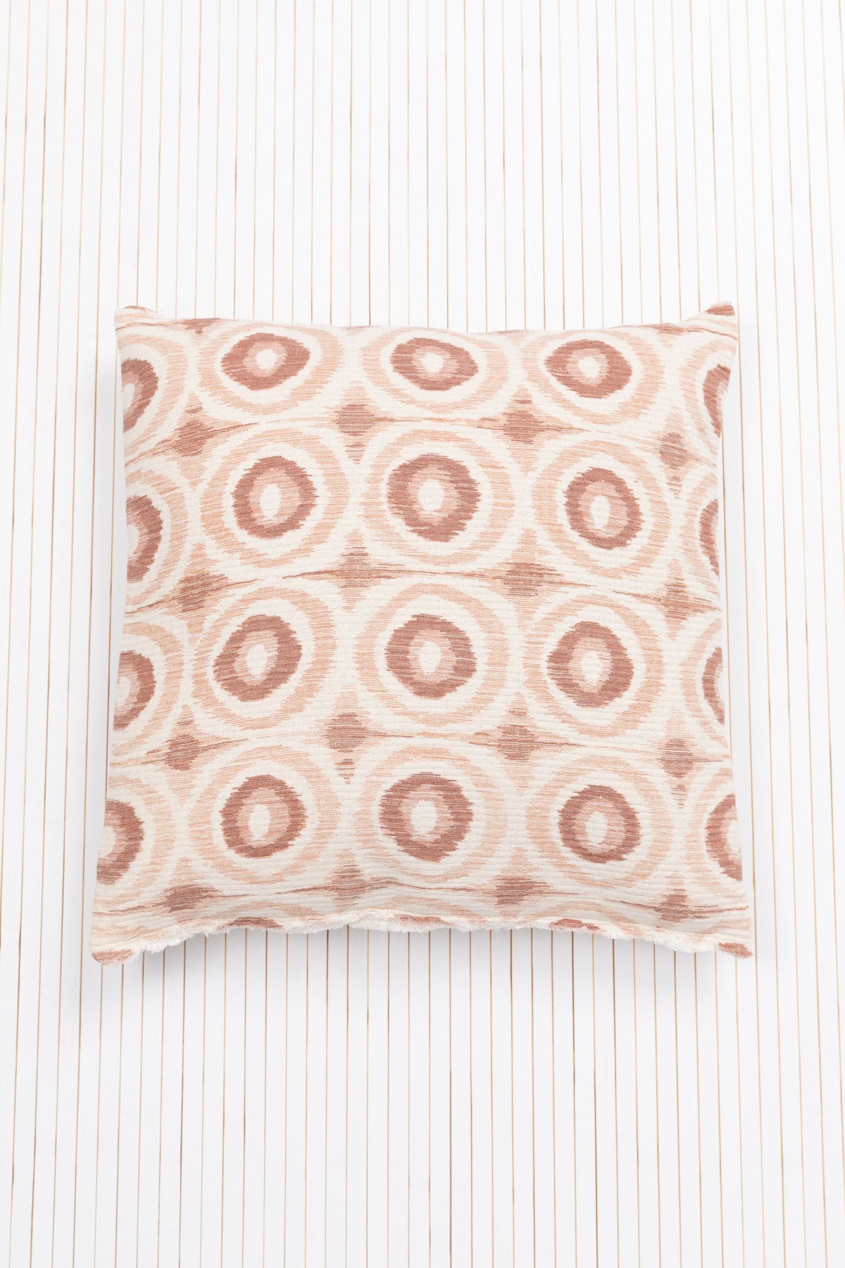 Holiday Trading Co | Baba Cushion Coral