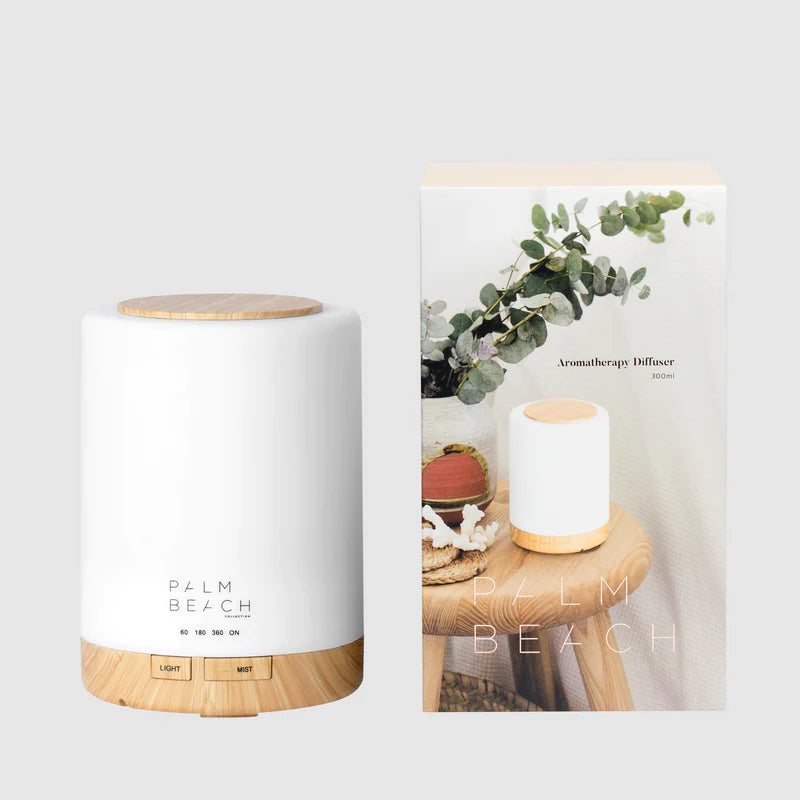 Palm Beach | Aromatherapy Diffuser - 300mL