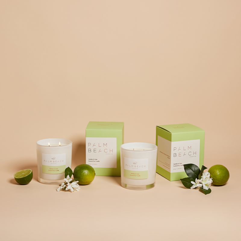 Palm Beach | Jasmine & Lime