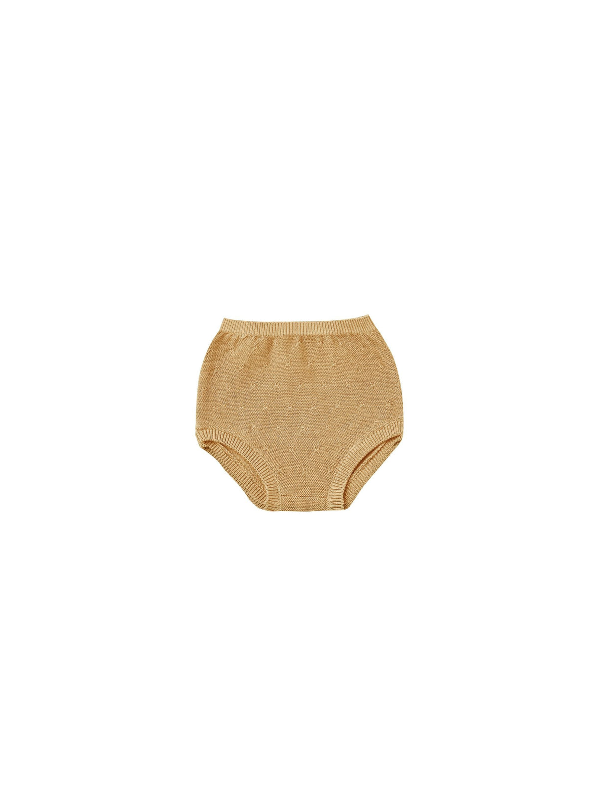Quincy Mae | Knit Bloomer Honey
