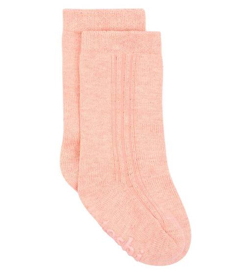 Toshi | Dreamtime Knee Socks Blossom