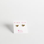 Pink Gin || Ear Kisses - 18 variants